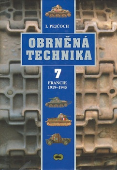 Obrněná technika 7