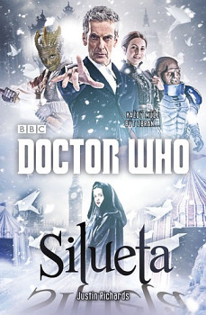 Doctor Who: Silueta