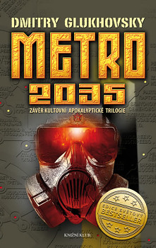 Metro 2035