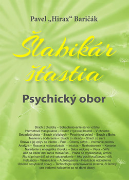 Šlabikár šťastia 5 - Psychický obor