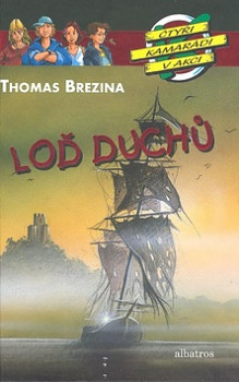 Loď duchů