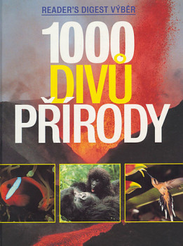 1000 divů přírody