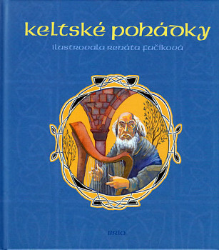 Keltské pohádky