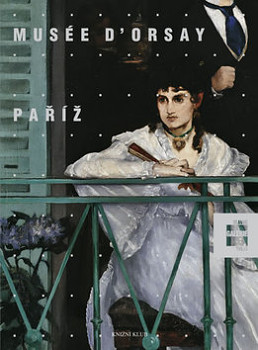 Musée D´Orsay Paříž