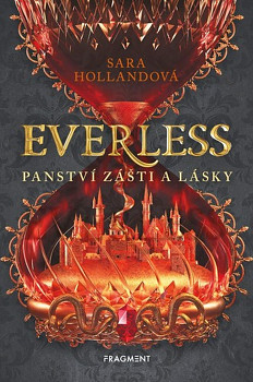 Everless Panství zášti a lásky