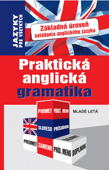 Praktická anglická gramatika