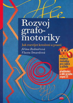 Rozvoj grafomotoriky