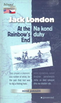 Na konci duhy, At the Rainbows End