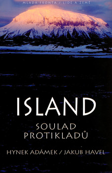 Island Soulad protikladů