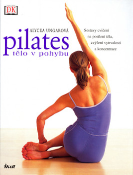 Pilates tělo v pohybu