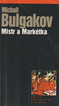 Mistr a Markétka