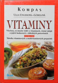 Vitamíny Kompas