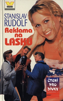 Reklama na lásku