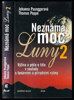 Neznámá moc Luny 2