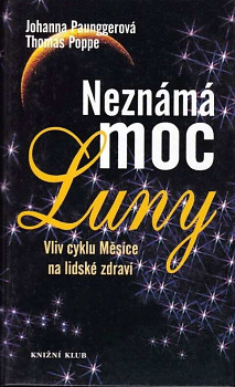 Neznámá moc Luny