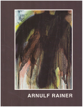 Arnulf Rainer