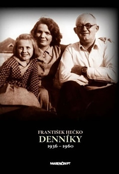 Denníky 1936 - 1960