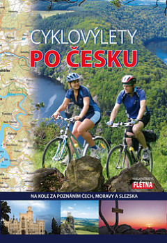 Cyklovýlety po Česku