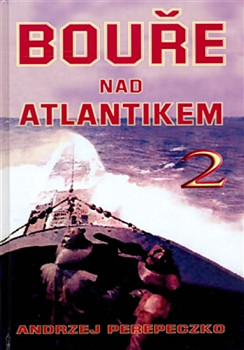 Bouře nad Atlantikem 2