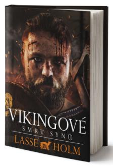 Vikingové - Smrt synů