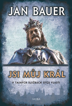 Jsi můj král - V tajných službách otce vlasti