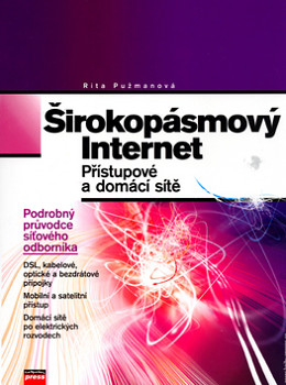 Širokopásmový Internet