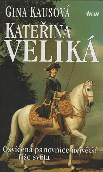 Kateřina Veliká