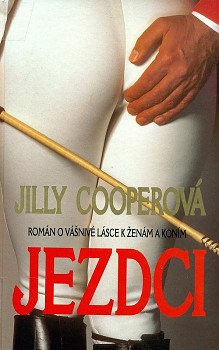 Jezdci