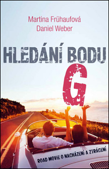 Hledání bodu G