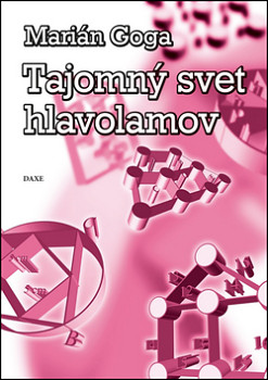 Tajomný svet hlavolamov