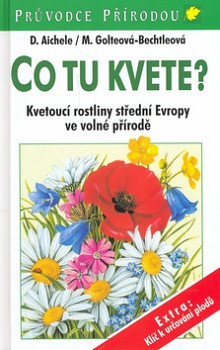 Co tu kvete?