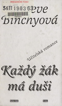 Každý žák má duši