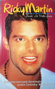 Ricky Martin