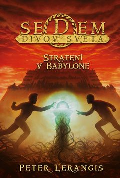 Sedem divov sveta - Stratení v Babylóne