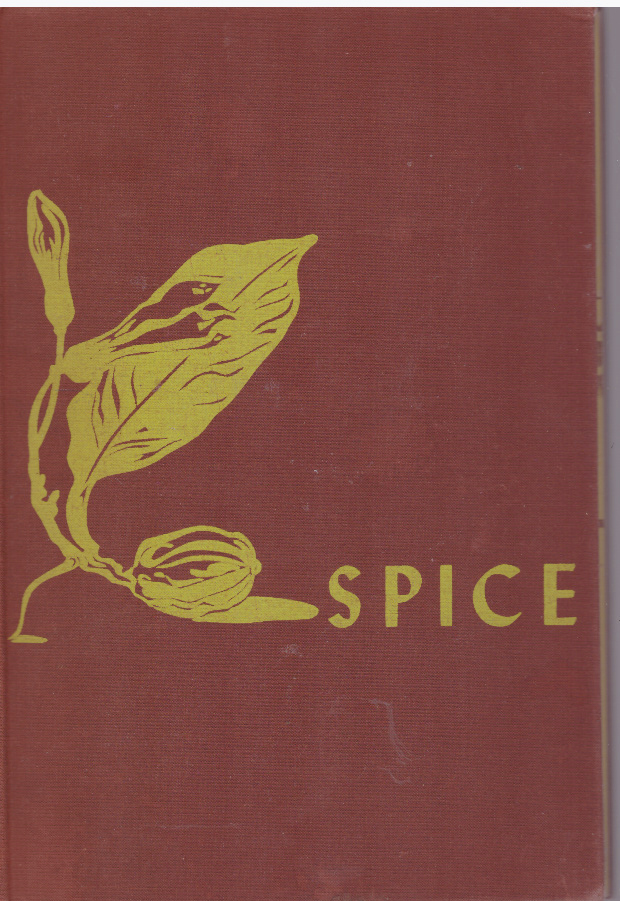 Spice on the Wind