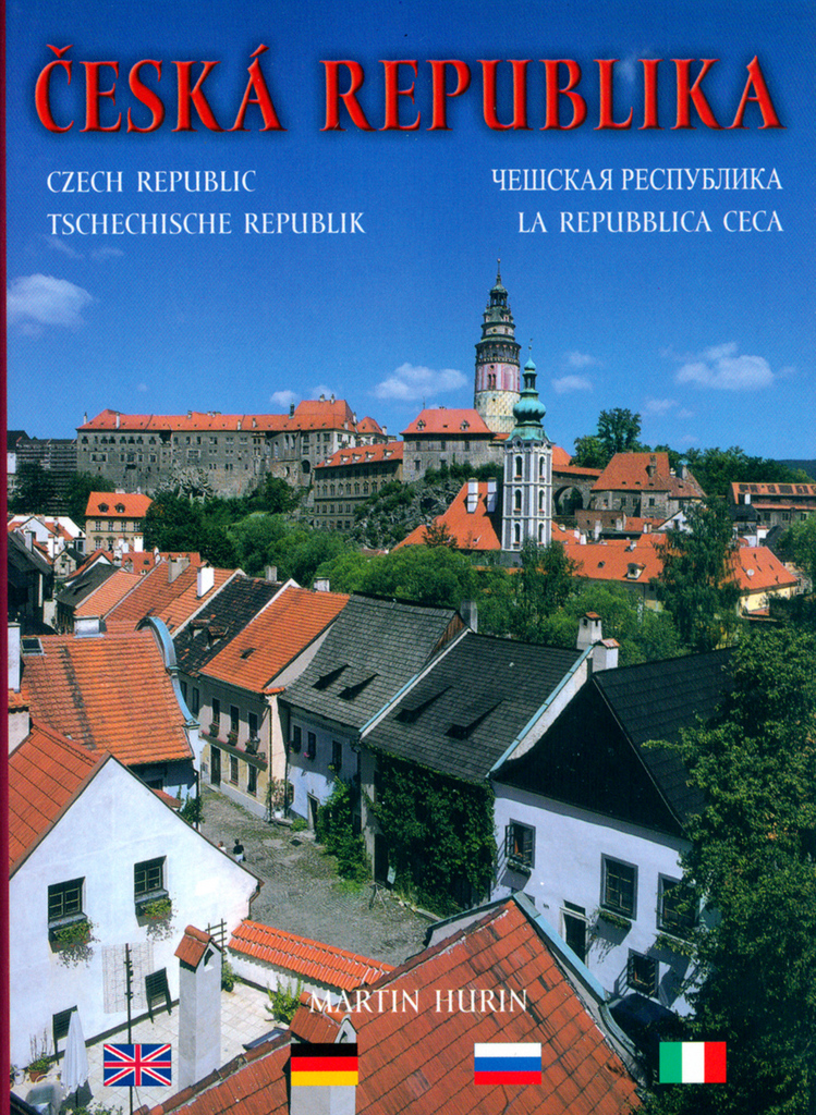 Česká Republika