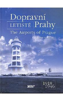 Dopravní letiště Prahy