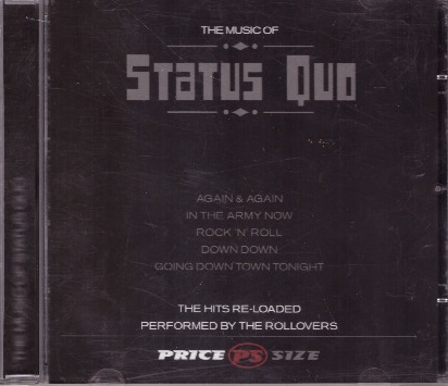 The music of Status Quo