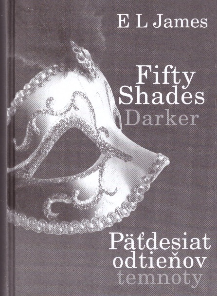 Fifty Shades Darker – Päťdesiat odtieňov temnoty