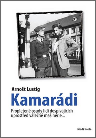 Kamarádi - Lustig