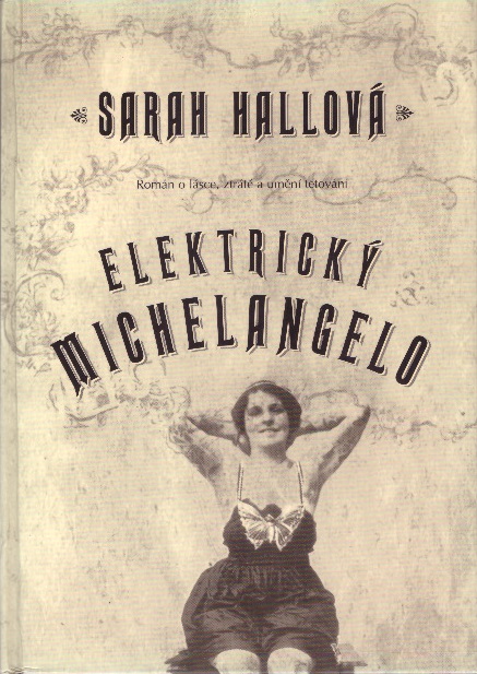Elektrický Michelangelo