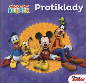 Mickeyho klubík Protiklady