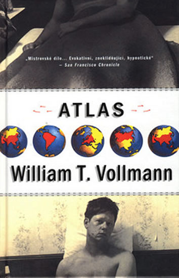 Vollmann William T. - Atlas