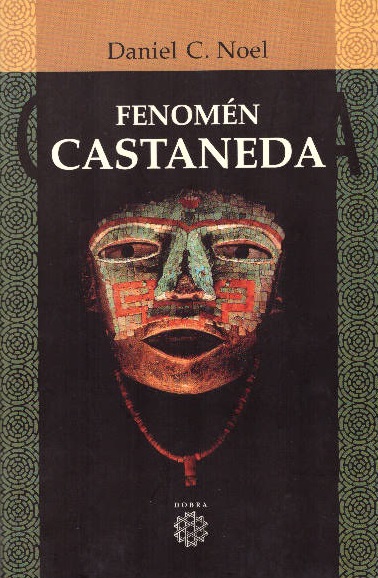 Fenomén Castaneda