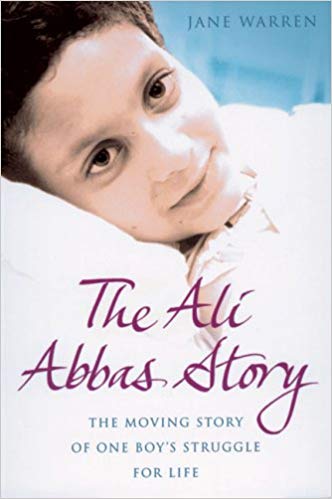 The Ali Abbas story