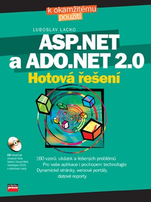 ASP.NET a ADO.NET 2.0