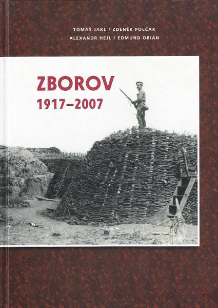 Zborov 1917 - 2007