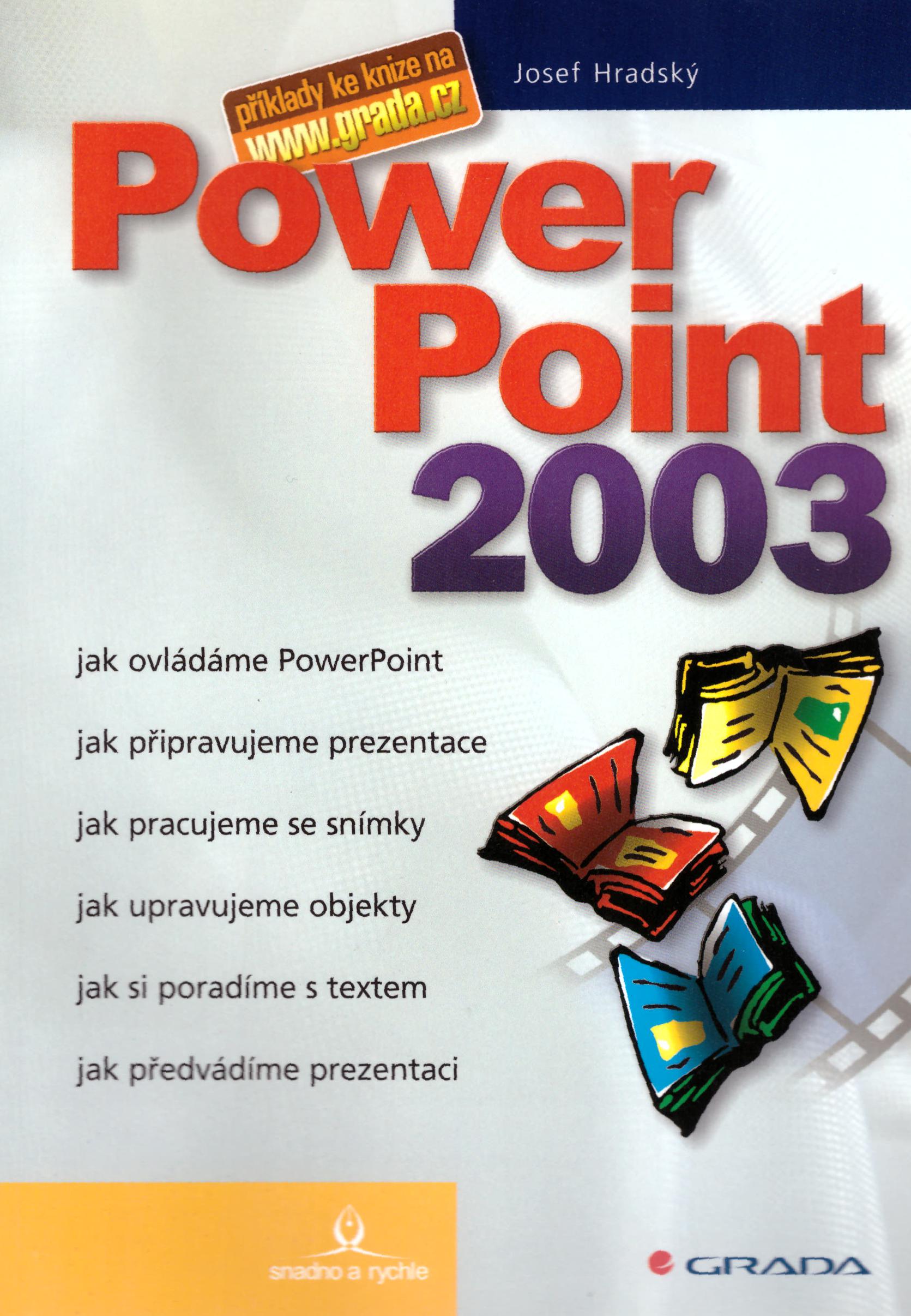 PowerPoint 2003