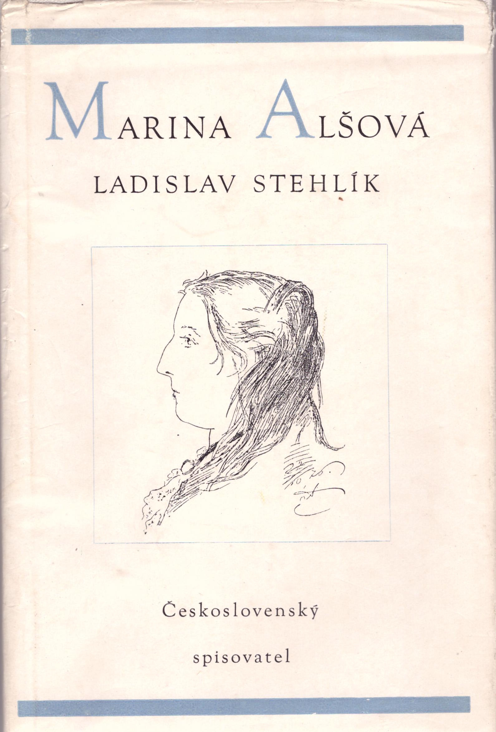 Marina Alšová