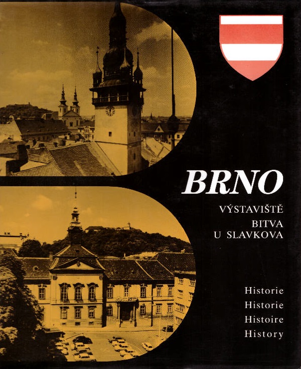 Brno - Výstaviště, Bitva, U Slavkova